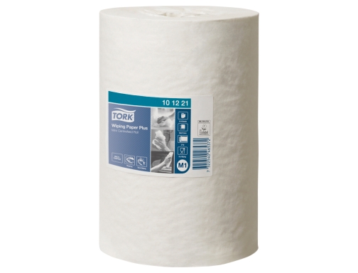 Papel secamanos Tork secado extra ancho 215 mm largo 74,9 mt 2 101221, imagen 2 mini