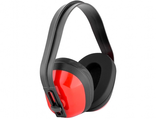 Auriculares protectores auditivos Faru C137 diadema regulable, imagen 2 mini