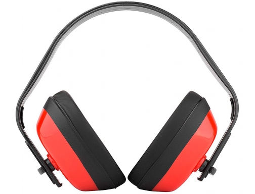 Auriculares protectores auditivos Faru C137 diadema regulable, imagen 4 mini