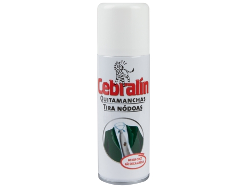 Quitamanchas Cebralin spray 200 ml 3611, imagen 2 mini