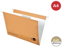 Carpeta colgante Din A4 Liderpapel  SF02