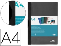 Carpeta Liderpapel dossier pinza lateral 45325  DP09