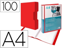 Carpeta Liderpapel personaliza 100