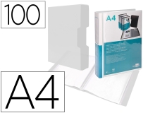 Carpeta Liderpapel personaliza 100