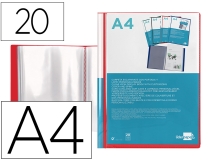 Carpeta Liderpapel personaliza 20