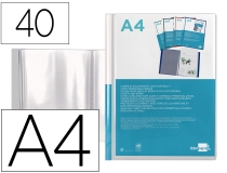 Carpeta Liderpapel personaliza 40