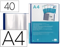 Carpeta Liderpapel personaliza 40