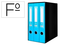 Modulo Liderpapel 3 archivadores folio