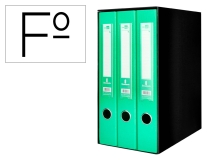 Modulo Liderpapel 3 archivadores folio