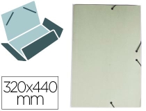Pastas Elasticos Liderpapel Co 73123 ,  242P181VD
