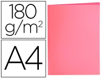 Subcarpeta Liderpapel A4 rosa pastel