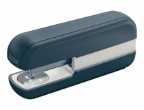 Grapadora Petrus cosy gris