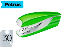 Grapadora Petrus mod 635 wow verde