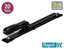 Grapadora Rapid e15 de metal