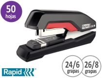 Grapadora Rapid supreme s50