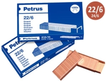 Grapas Petrus n 22