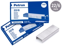 Grapas Petrus n 22