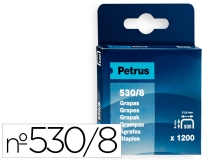 Grapas Petrus n 530