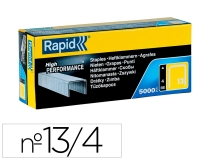 Grapas Rapid 13 4