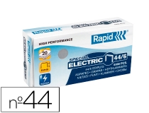 Grapas Rapid n 44 6