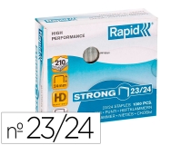 Grapas Rapid strong n 23