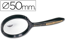 Lupa Q-connect cristal bifocal 50 mm
