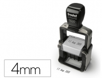 Numerador Trodat professional automatico 6