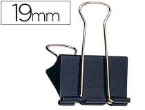 Pinza de metal Q-connect reversible