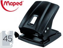 Taladrador Maped essentials metal capacidad 45