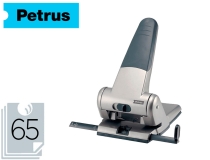 Taladrador Petrus 305 de metal capacidad