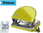 Taladrador Petrus 52 wow verde