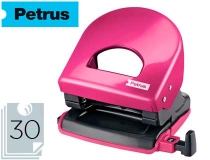 Taladrador Petrus 62 wow fucsia metalizado