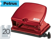 Taladrador petrus 65 color burdeos
