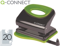 Taladrador Q-connect KF00995 de metal