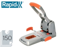 Taladrador Rapid hdc150 supreme de metal