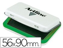 Tampon Artline n0 verde 56x90