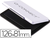 Tampon Q-connect n1 126x81 mm
