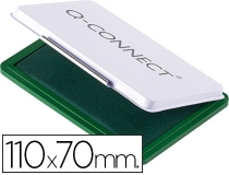 Tampon Q-connect n2 110x70