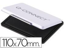 Tampon Q-connect n2 110x70