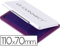 Tampon Q-connect n2 110x70 mm