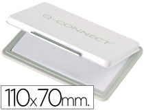 Tampon Q-connect n2 110x70