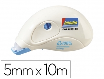 Corrector Imedio cinta 5