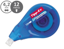 Corrector Tipp-ex easy lateral 4,2 