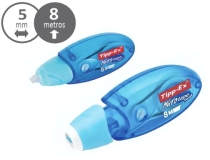 Corrector Tipp-ex micro tape twist