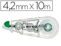 Corrector Tombow mono air cinta