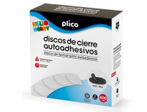 Disco de cierre Plico