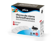 Disco de cierre Plico