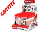 Masilla reparadora Loctite kintsu glue