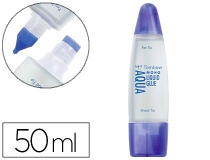 Pegamento cola liquida Tombow transparente aqua