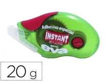 Pegamento Instant roller educa especial goma